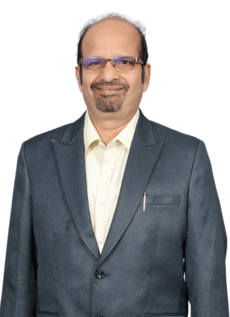 Mr. Mantri Panendra Srinivas